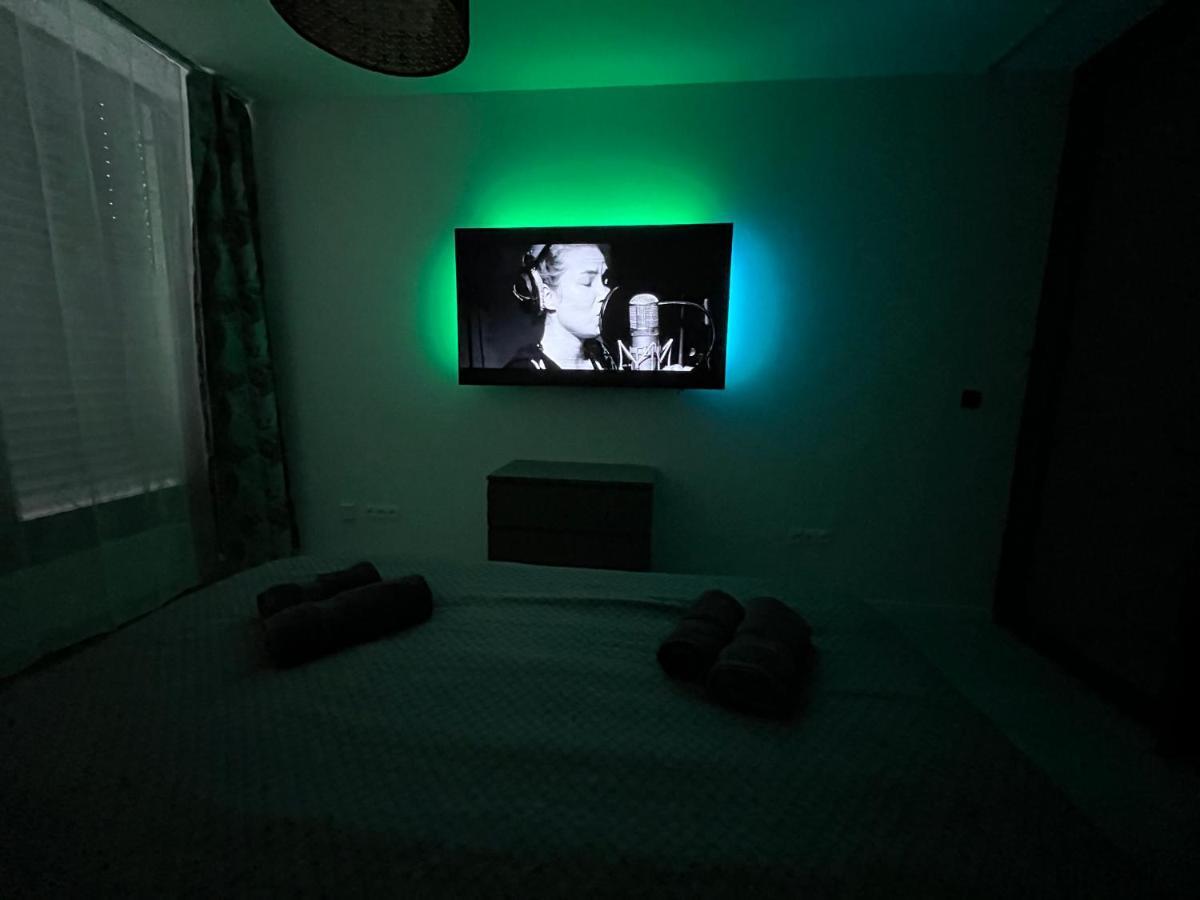 Deluxe Apartment Trencin Exterior photo