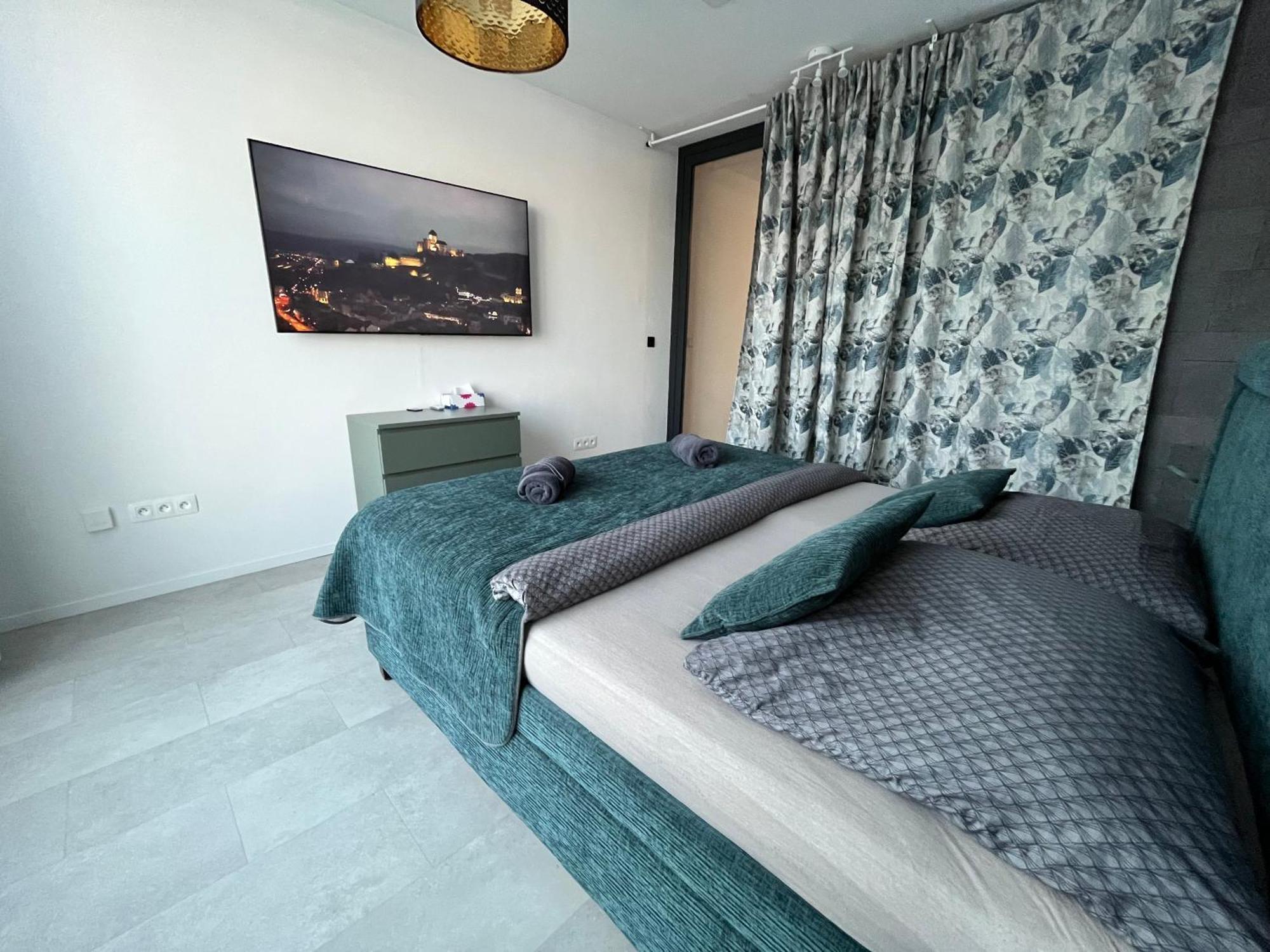 Deluxe Apartment Trencin Exterior photo
